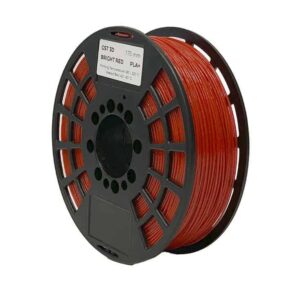 Bright Red 1KG