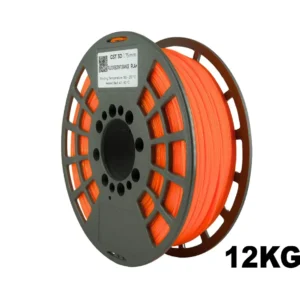 3D Printer Filament 12kg Pack Without Box